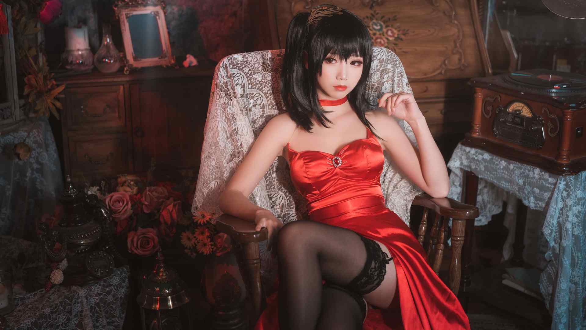面饼仙儿大凤